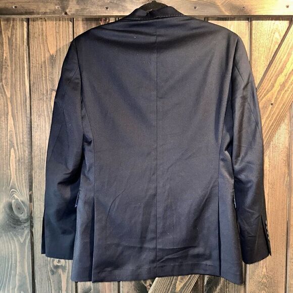 NWT Alton Lane The Mercantile Tailor Fit Blazer - Picture 4 of 6